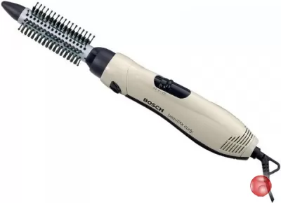 Продам нов фен-щётк Bosch beautixx curly Германия
